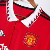 Manchester United 2022-23 Ronaldo Home Kit (XL)