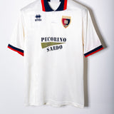 Cagliari 1994-95 Allegri Away Kit (M)