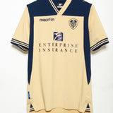 Leeds 2013-14 Away Kit (L)