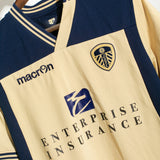 Leeds 2013-14 Away Kit (L)