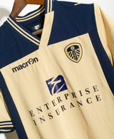 Leeds 2013-14 Away Kit (L)