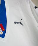 Italy 2006 Del Piero Away Kit (XL)
