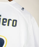 Italy 2006 Del Piero Away Kit (XL)