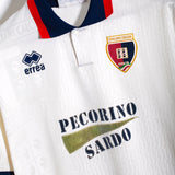 Cagliari 1994-95 Allegri Away Kit (M)