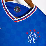 Glasgow Rangers 2009-10 Edu Home Kit (M)