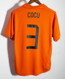 Netherlands 2006 Cocu Home Kit (XL)