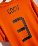Netherlands 2006 Cocu Home Kit (XL)