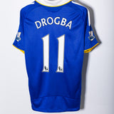 Chelsea 2008-09 Drogba Home Kit (M)