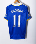 Chelsea 2008-09 Drogba Home Kit (M)