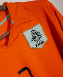 Netherlands 2006 Cocu Home Kit (XL)
