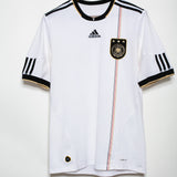 Germany 2010 Home Kit (M)