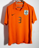 Netherlands 2006 Cocu Home Kit (XL)
