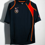 Total 90 2008 Training Top (L)