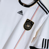 Germany 2010 Home Kit (M)