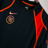 Total 90 2008 Training Top (L)