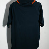 Total 90 2008 Training Top (L)