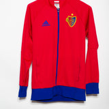 FC Basel Track Jacket (M)