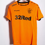 Rangers 2018-19 Training Kit (S)