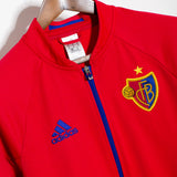 FC Basel Track Jacket (M)