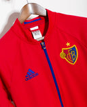 FC Basel Track Jacket (M)