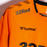 Rangers 2018-19 Training Kit (S)