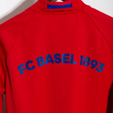 FC Basel Track Jacket (M)