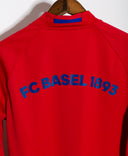 FC Basel Track Jacket (M)