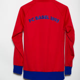 FC Basel Track Jacket (M)