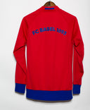 FC Basel Track Jacket (M)