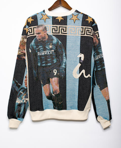 The R9 Knit Sweater