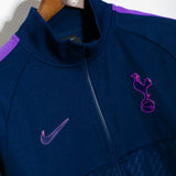 Tottenham Track Jacket (L)