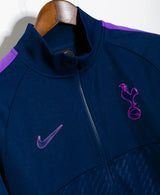 Tottenham Track Jacket (L)