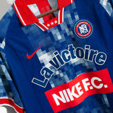 Nike FC 2019-20 La Victoire Home Shirt (L)