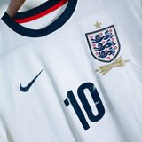 England 2013 Rooney Home Kit (M)