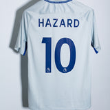 Chelsea 2017-18 Hazard Away Kit (M)