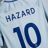Chelsea 2017-18 Hazard Away Kit (M)
