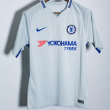Chelsea 2017-18 Hazard Away Kit (M)