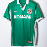 Tokyo Verdy 1999-2000 Home Kit (XL)