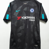 Chelsea 2017-18 Hazard Third Kit (M)