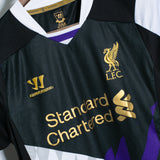 Liverpool 2013-14 Gerrard Third Kit (YXL)