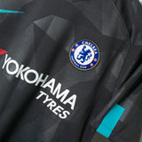 Chelsea 2017-18 Hazard Third Kit (M)