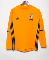 Juventus Warm Up Top (L)