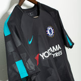 Chelsea 2017-18 Hazard Third Kit (M)