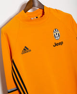 Juventus Warm Up Top (L)