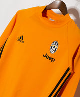 Juventus Warm Up Top (L)