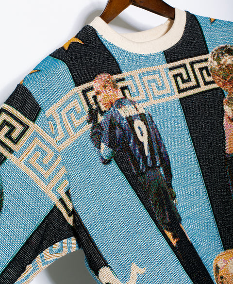 The R9 Knit Sweater