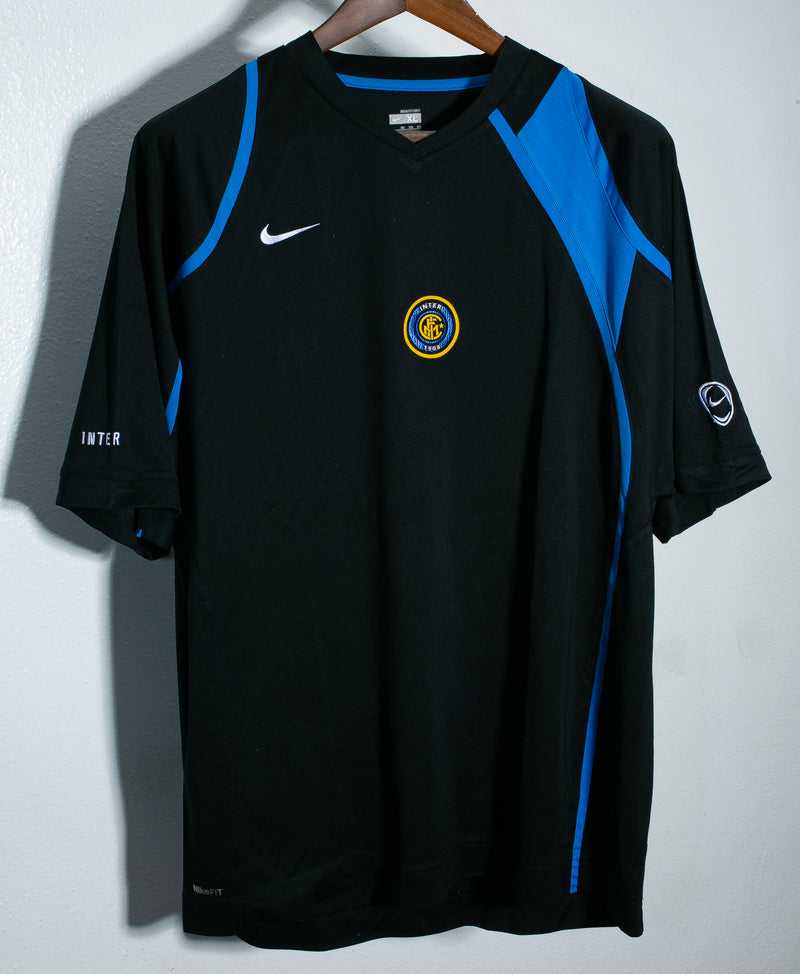 Inter Milan 2008 Training Top (XL)