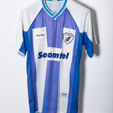 Londrina EC 2004 Home Kit (L)
