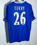 Chelsea 2003-05 Terry Home Kit (XL)
