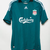 Liverpool 2008-09 Torres Third Kit (M)